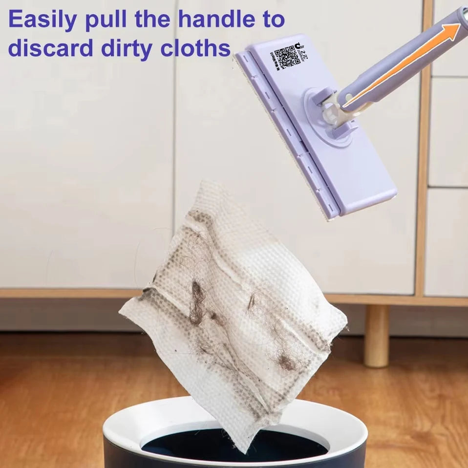 Dust Mops For Floor Cleaning