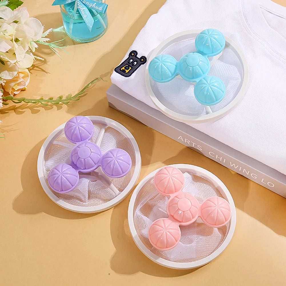 Washing Machine Hair Catcher Pet Hair Removal