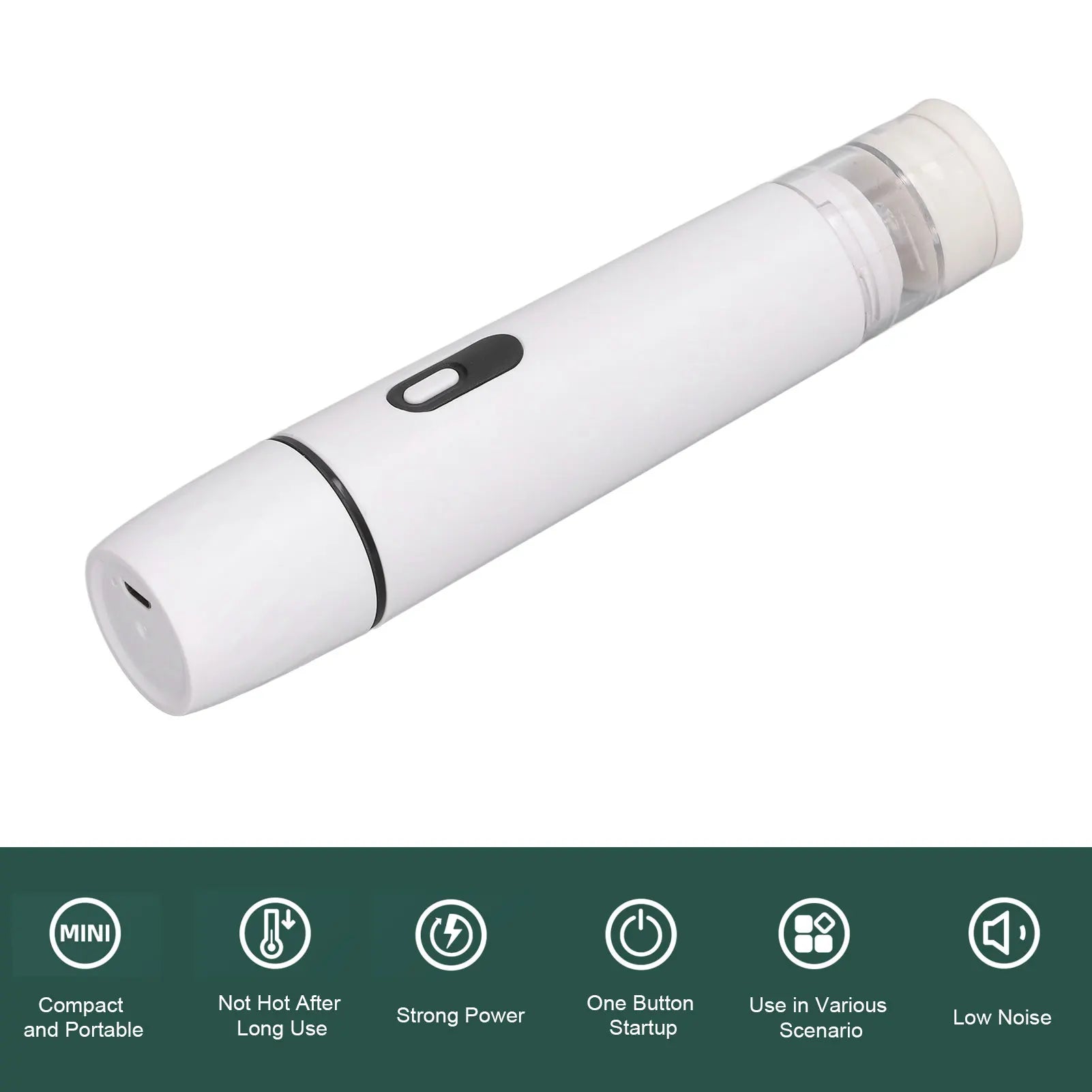 Air Pump Vacuum Sealer