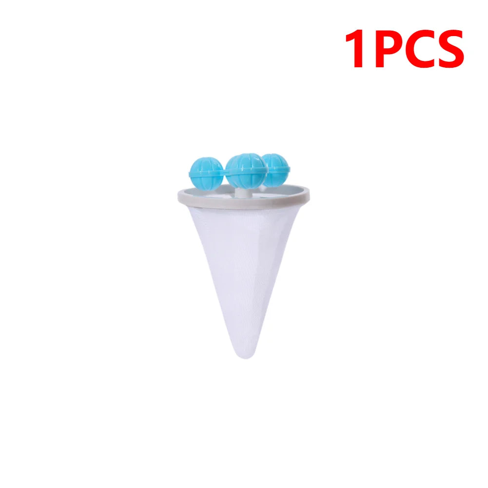 Washing Machine Hair Catcher Pet Hair Removal