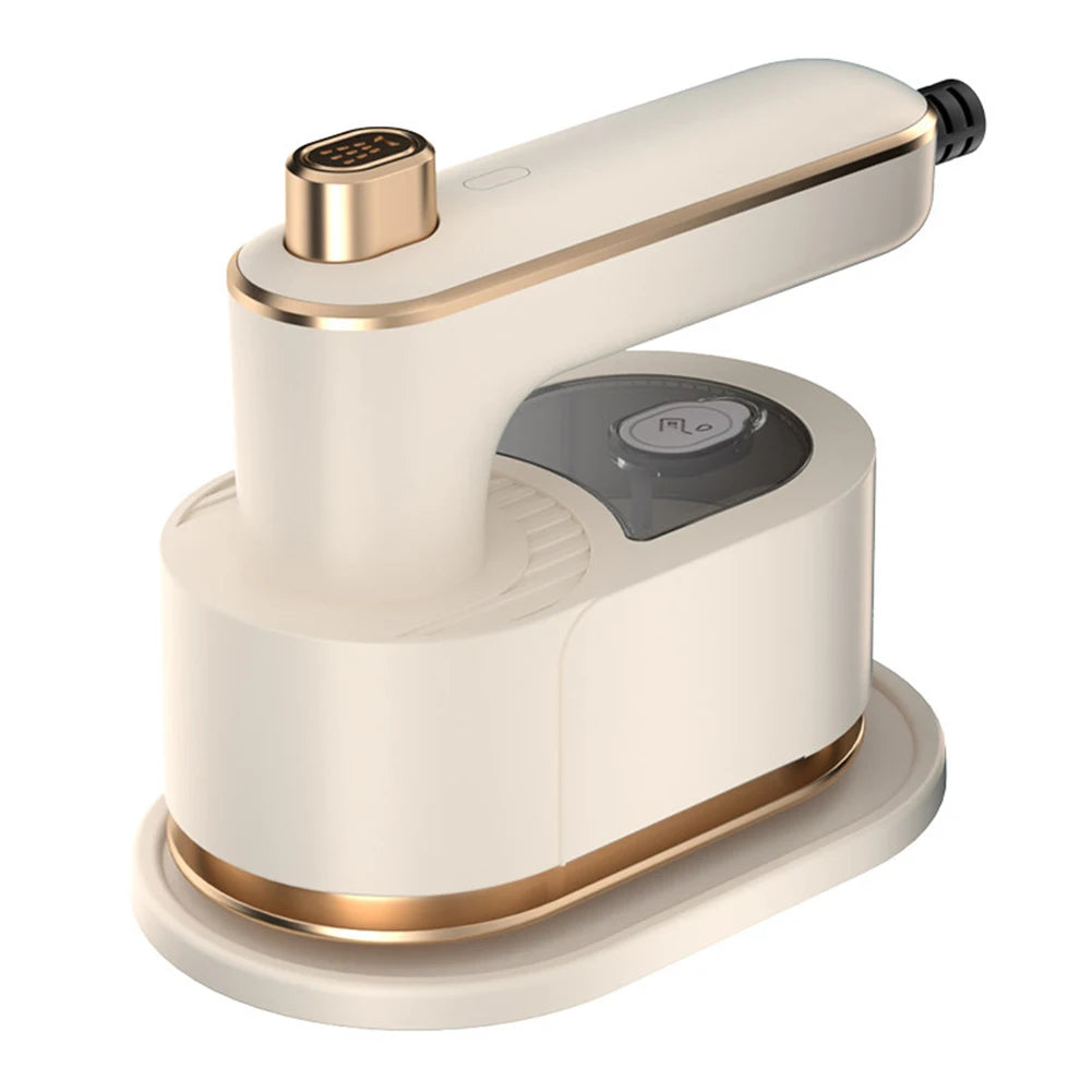 Handheld Clothing Plate Iron