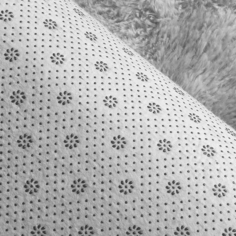 Super Soft Fluffy White Carpets