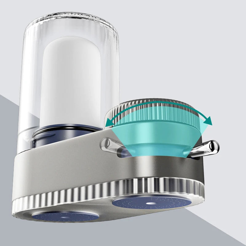 Water Purifier Filter Faucet
