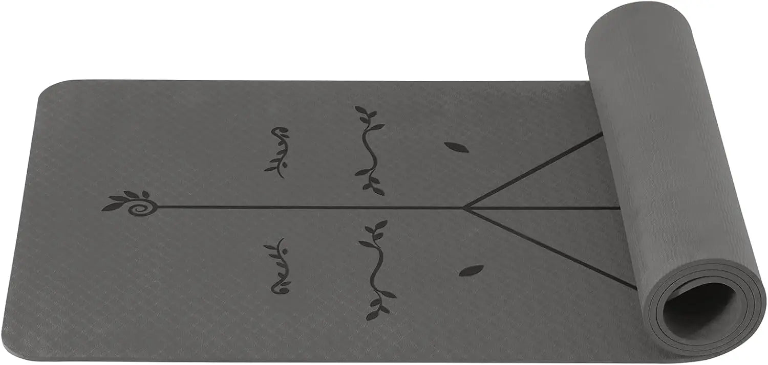 TeacherPro Designer Yoga Mat